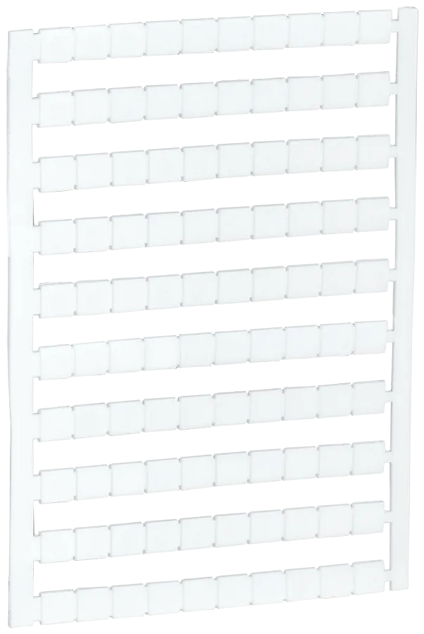 Маркеры для КВИ-4/16мм2 без нумерации IEK