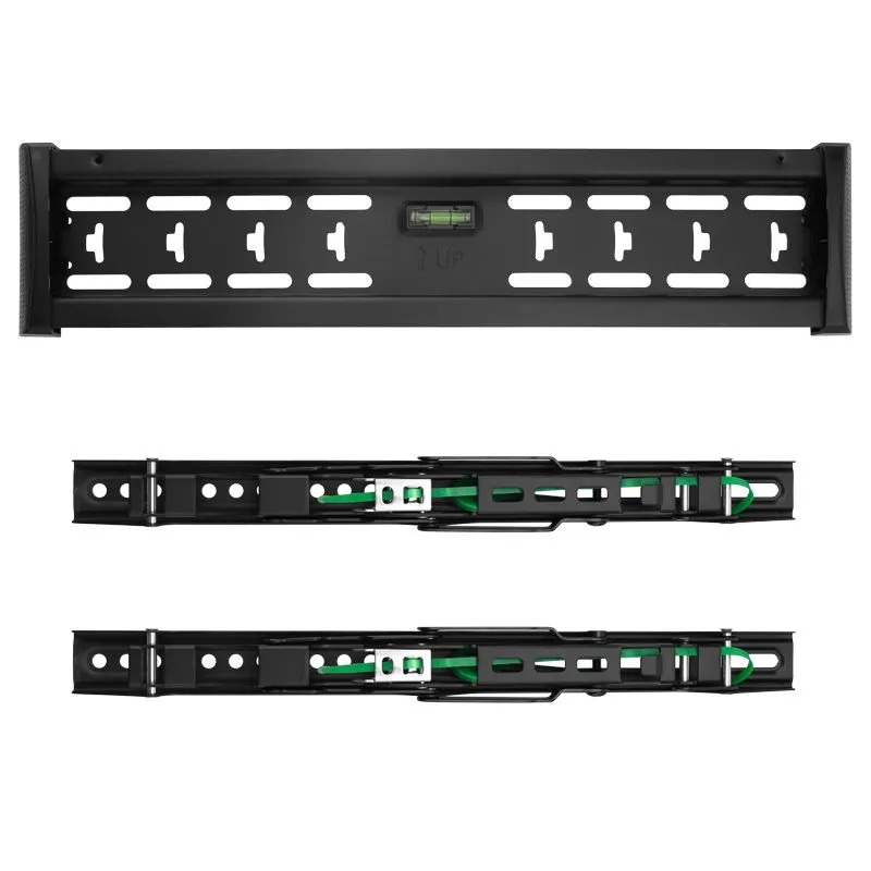 Кронштейн для телевизора 32"-55", наклонный с быстрой фиксацией REXANT - Фото 3