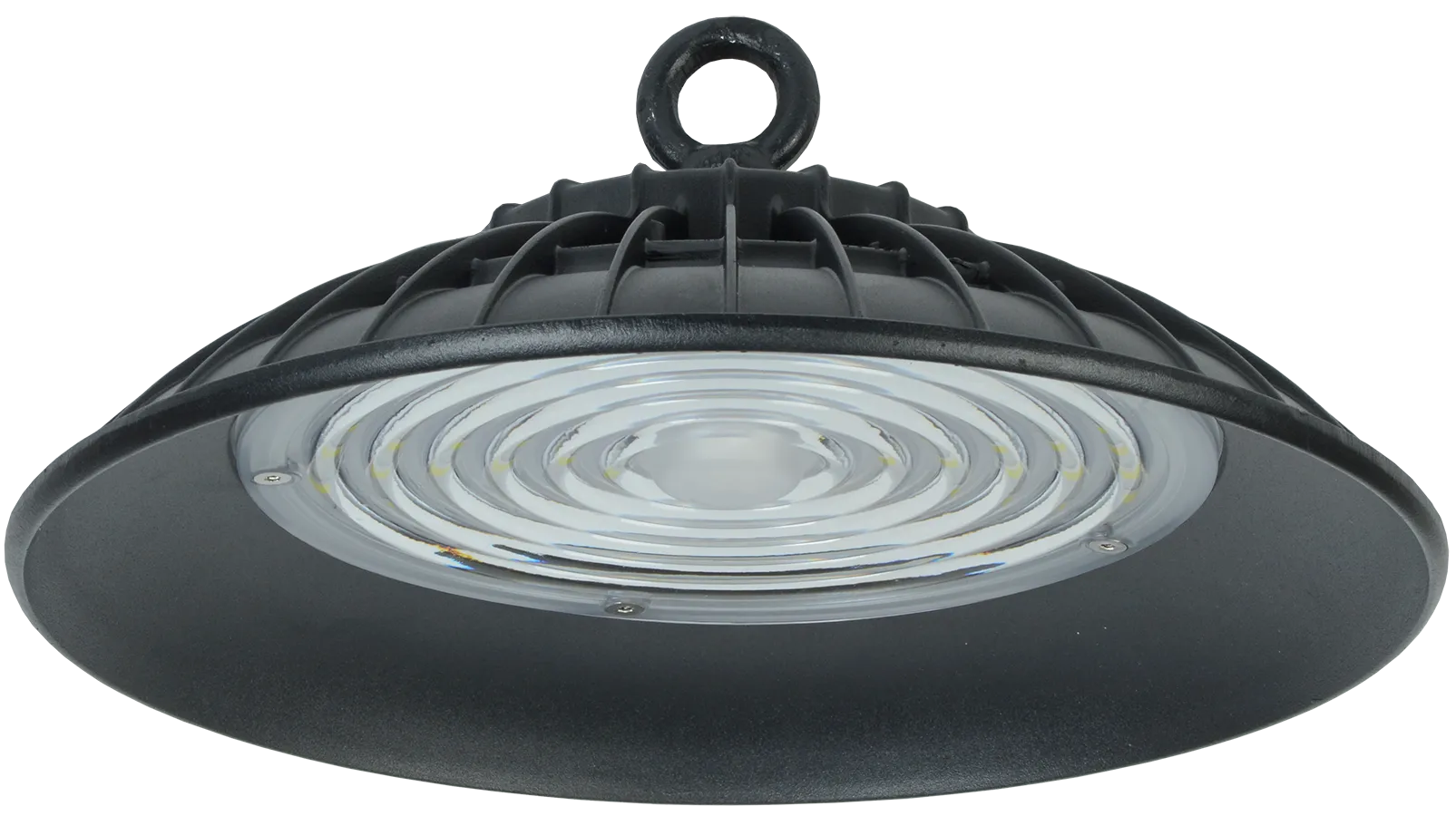 Светильник светодиодный ДСП 3017 PRO 100Вт 90град 4000К IP65 алюминий IEK