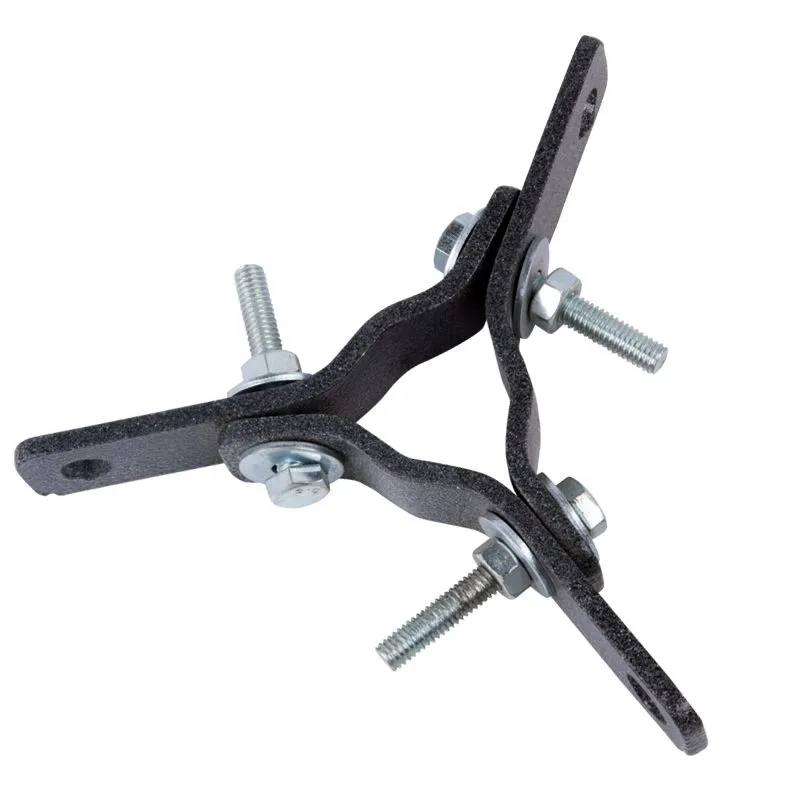 Кольцо под растяжку для мачт REXANT 34-0488