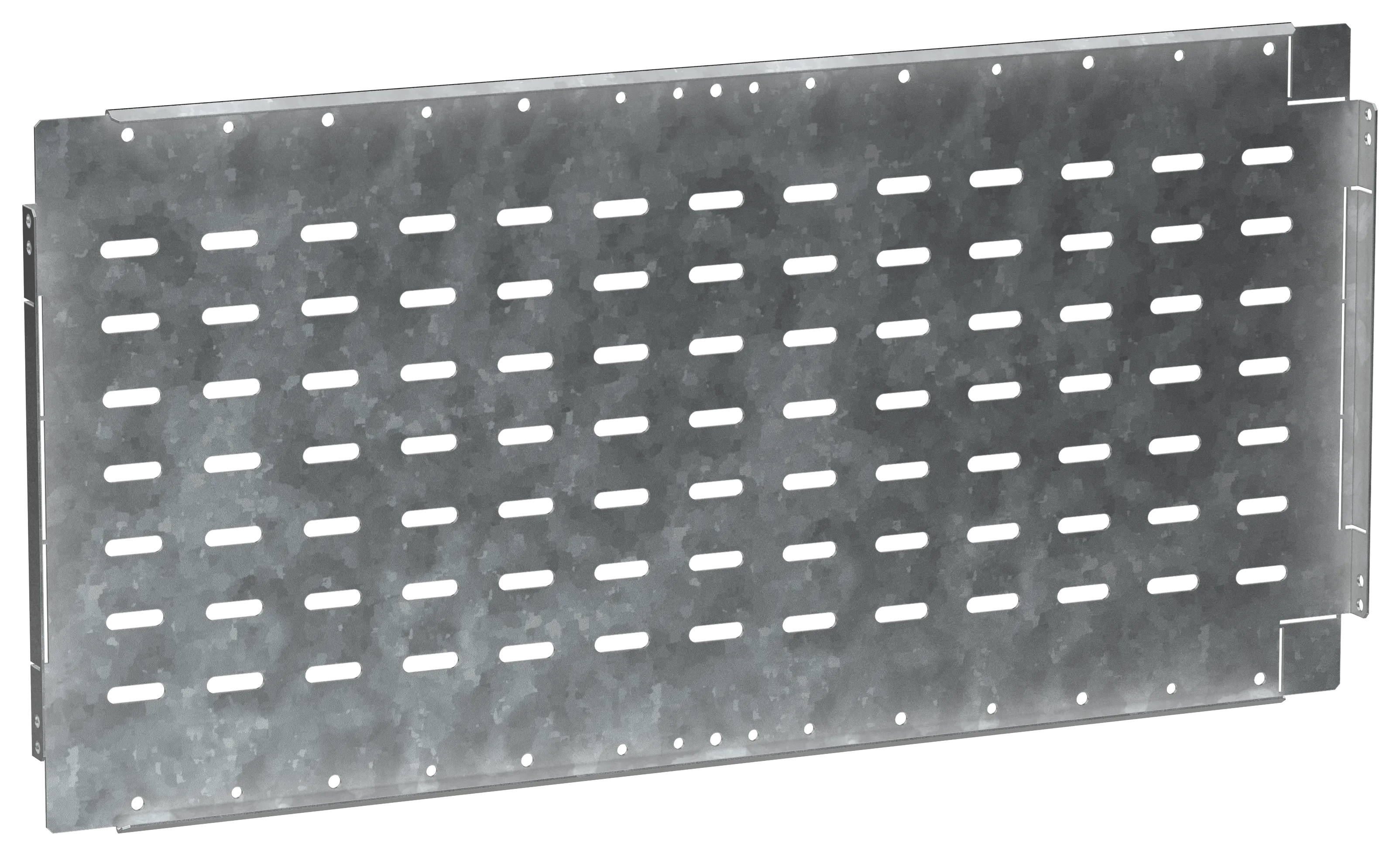 FORMAT Перегородка секционирования вертикальная 350х800мм IEK