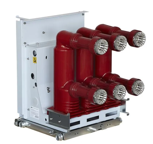 BB/EKF-10-1250-31,5-150-3 выкатного исполнения