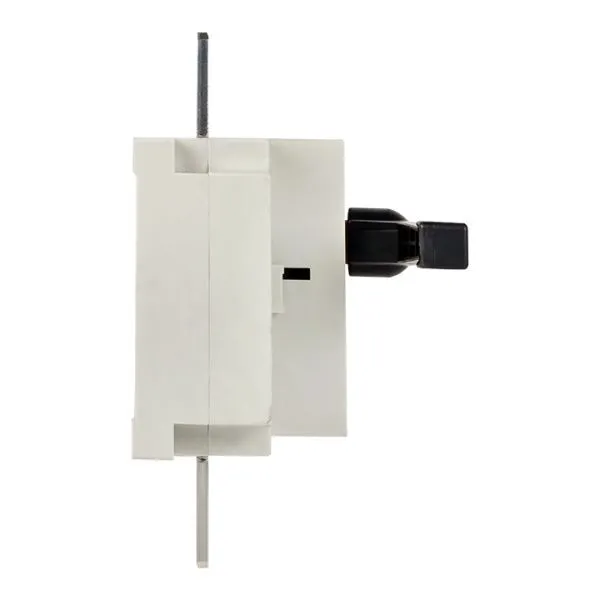 Рубильник-выключатель 1250A 3P c рукояткой управления для прямой установки PowerSwitch EKF