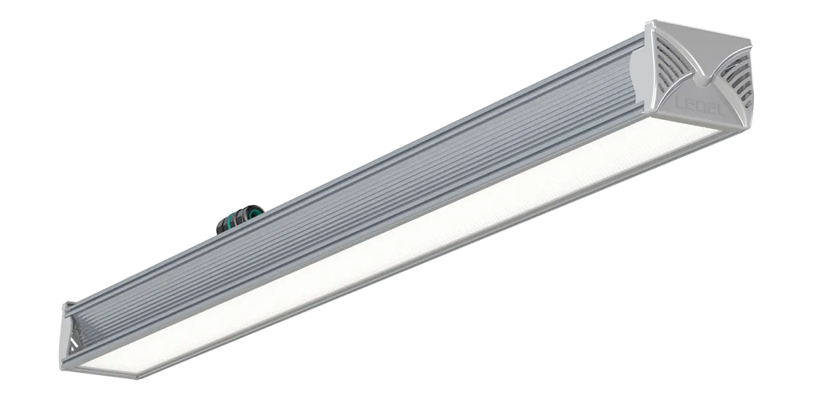 Светильник L-industry NEW 48Т/46/Д/4,0К/02/IKVI-12/220AC IP54 L LEDEL