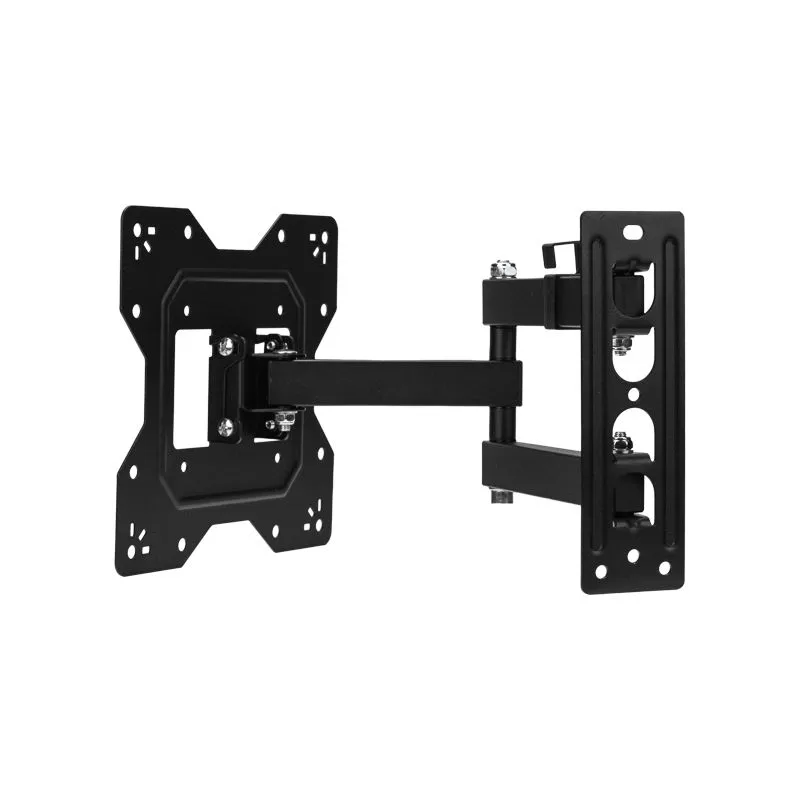 Кронштейн для телевизора 23"-43", наклонно-поворотный, серия HOME REXANT - Фото 4