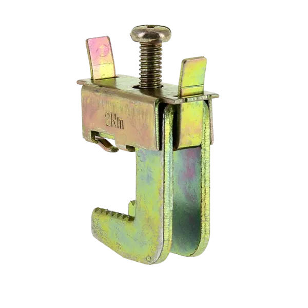 Терминал для проводников универс. 2.5-16 мм2 на шину (5мм.) EKF - Фото 25
