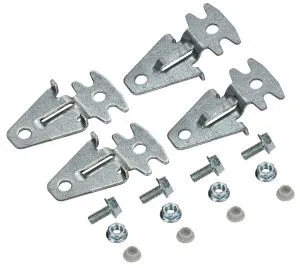 TITAN Комплект для навески ЩМП IEK TI-00D-AK