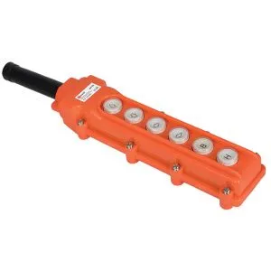 Пульт кнопочный ПКТ-63 pkt-63