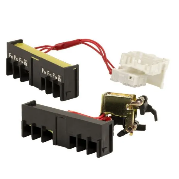 Аварийный + доп. контакт к ВА-99М 250 EKF - Фото 4