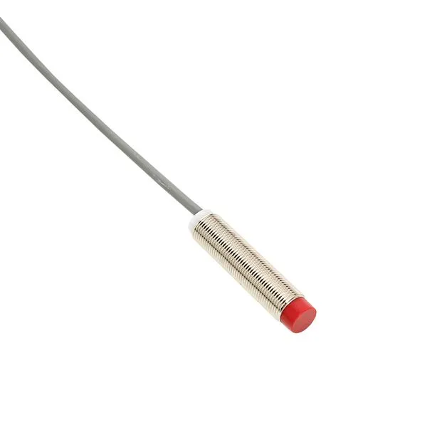 Бесконтактный индуктивный датчик PROXIS-2-12-04-P-NO-2 PROXIS-2-12-04-P-NO-2