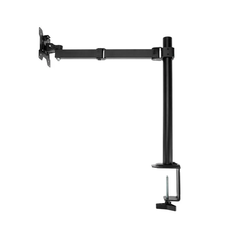 Кронштейн для монитора 13"-27", одно колено настольный, серия офис REXANT - Фото 3