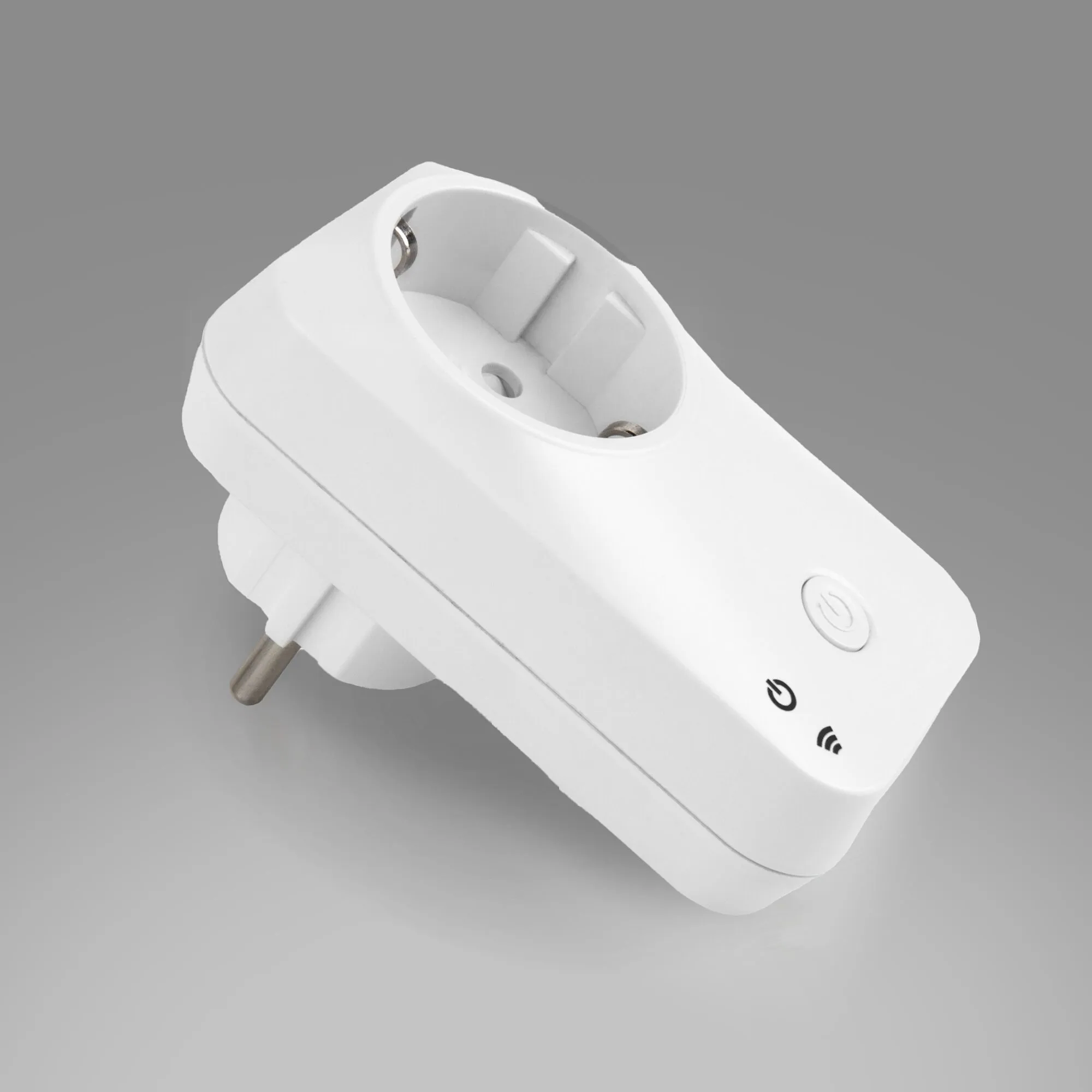 Умная розетка 76100/00  Elektrostandard a054335