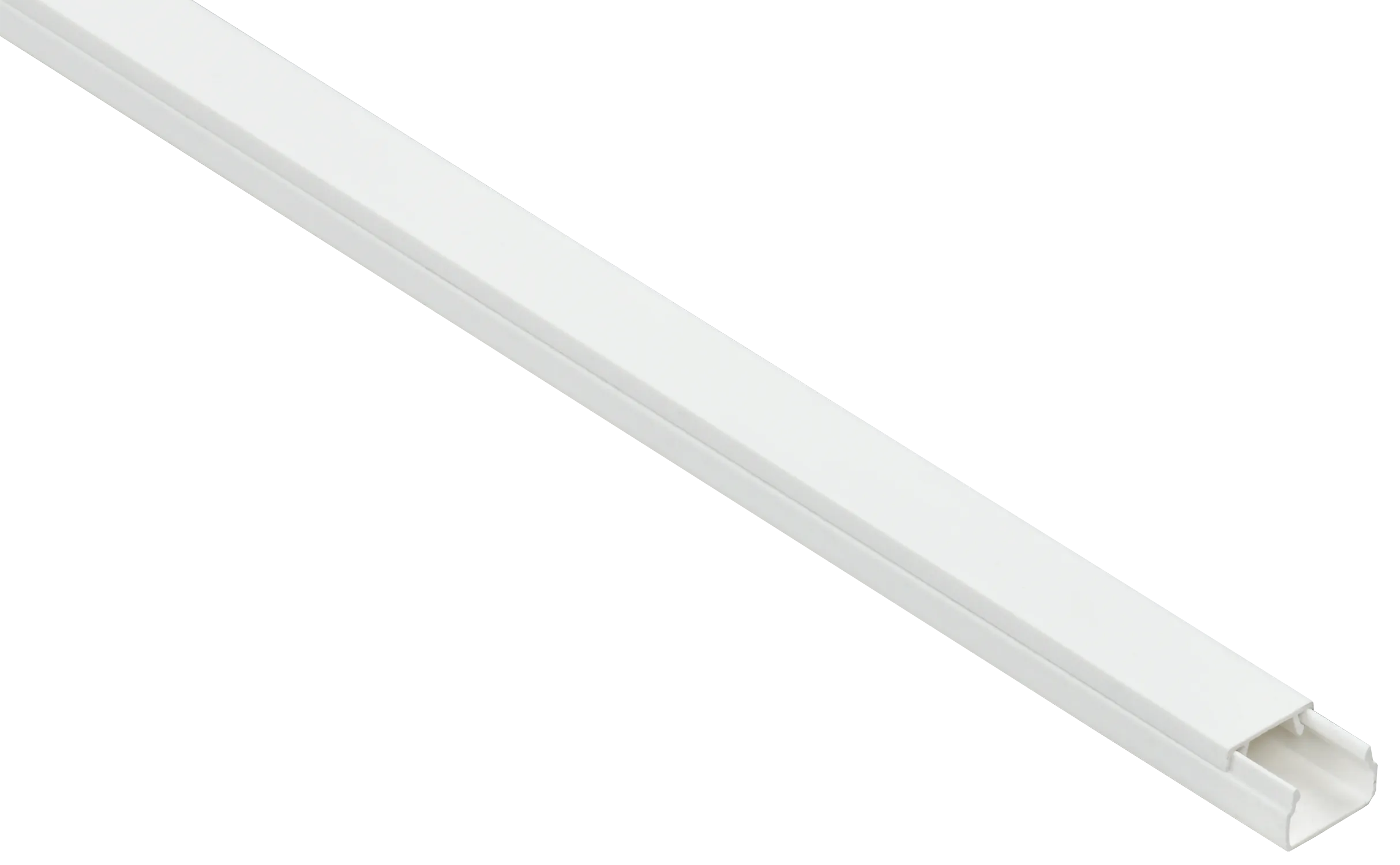 Кабель-канал магистральный 15х10 ЭЛЕКОР (144м) IEK