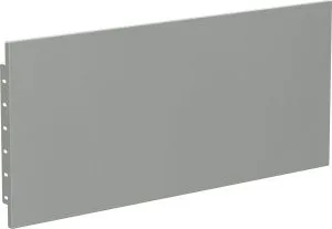 FORMAT Панель разделительная для АСВ 200х800мм (2шт/компл) IEK YKM40D-FO-VSS-020-080