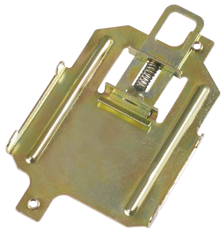 Скоба RCS-1 на DIN-рейку для ВА88-32 IEK