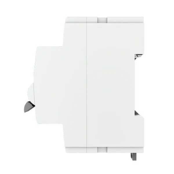 УЗО ВД-100 2P 25А 30мА тип (АС) эл-мех EKF PROxima - Фото 2