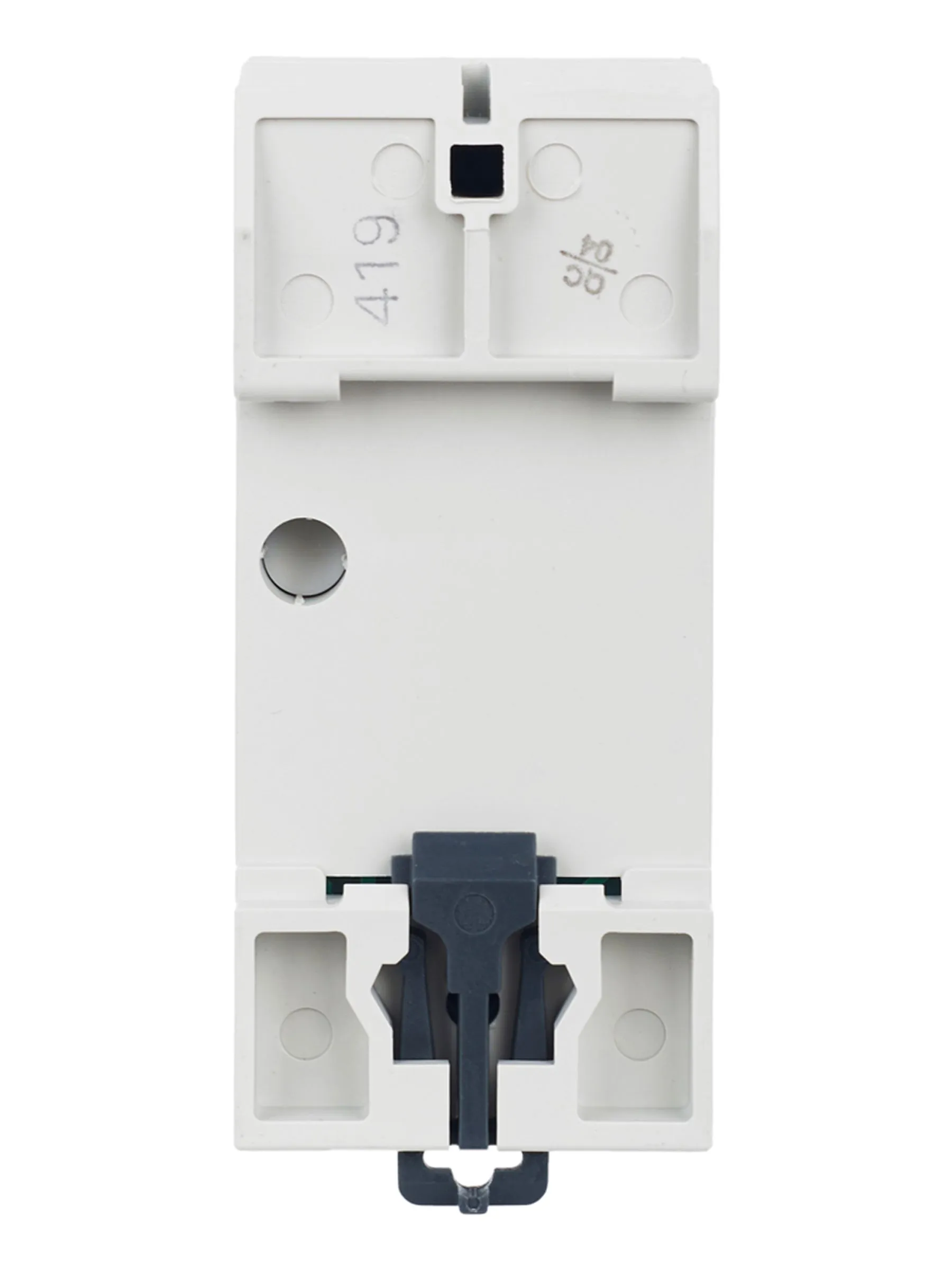 Выключатель дифференциальный (УЗО) ВД1-63 2Р 40А 30мА GENERICA - Фото 12