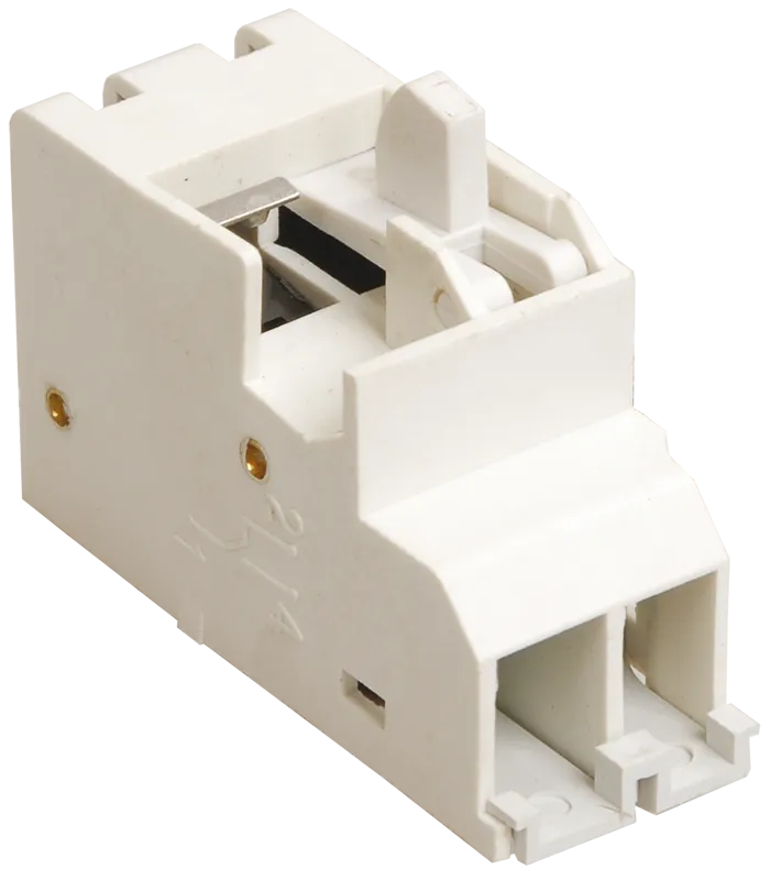 Совмещенный контакт АКДК-250/400А IEK SVA30D-AK-DK-1