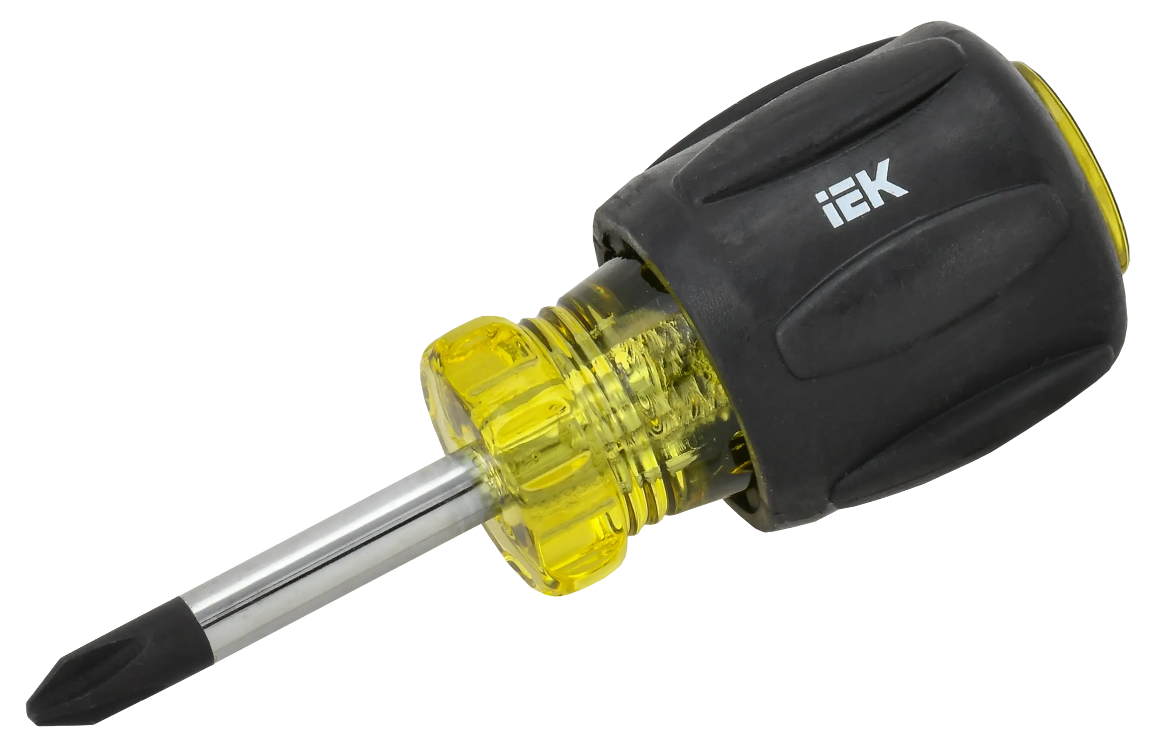 ARMA2L 5 Отвертка PH2х38 Т3 IEK