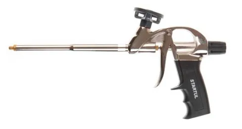 Пистолет для монтажной пены ST 4057-1 ST4057-1