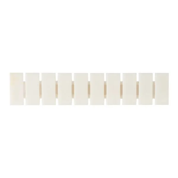 Маркеры для JXB-ST/Push-in 6 без нумерации (500 шт.) EKF