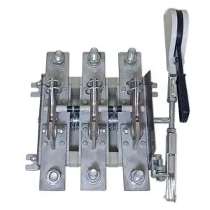 Разъединитель РЕ19-43-31140 1600А EKF - Фото 3