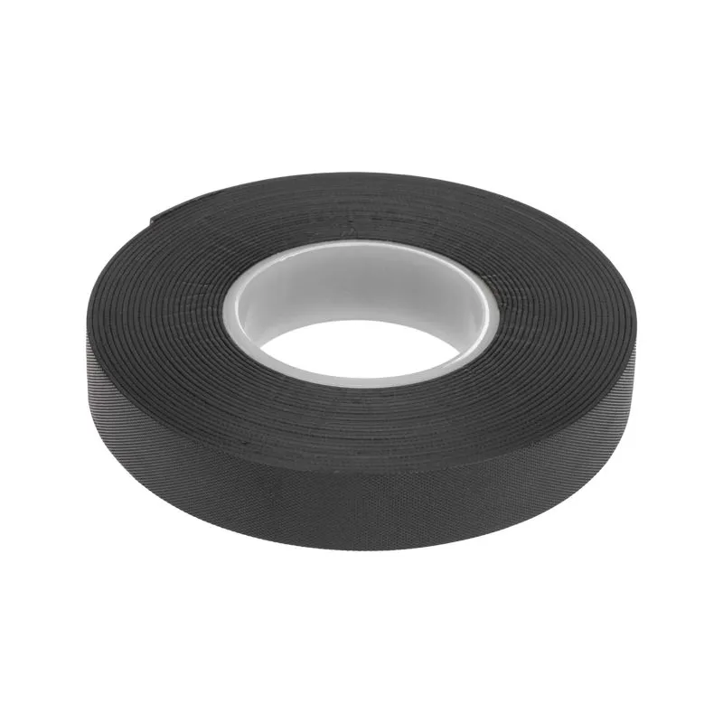 Изолента высоковольтная KRANZ самослипающаяся, до 25кВ, 0.8х15 мм, 5 м - Фото 3