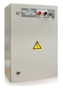 ШКП-110 с УПП ORI152