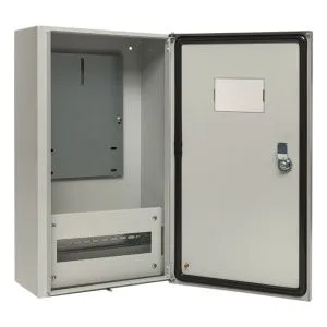 ЩУ-3/1-0 (ЩУРН-3/12) (540х310х165) 12 мод. IP54 EKF Basic mb54-3-bas