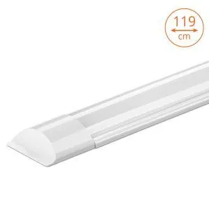 Светодиодный светильник WOLTA WLFW36W03 36Вт 6500К 1200мм IP40 WLFW36W03