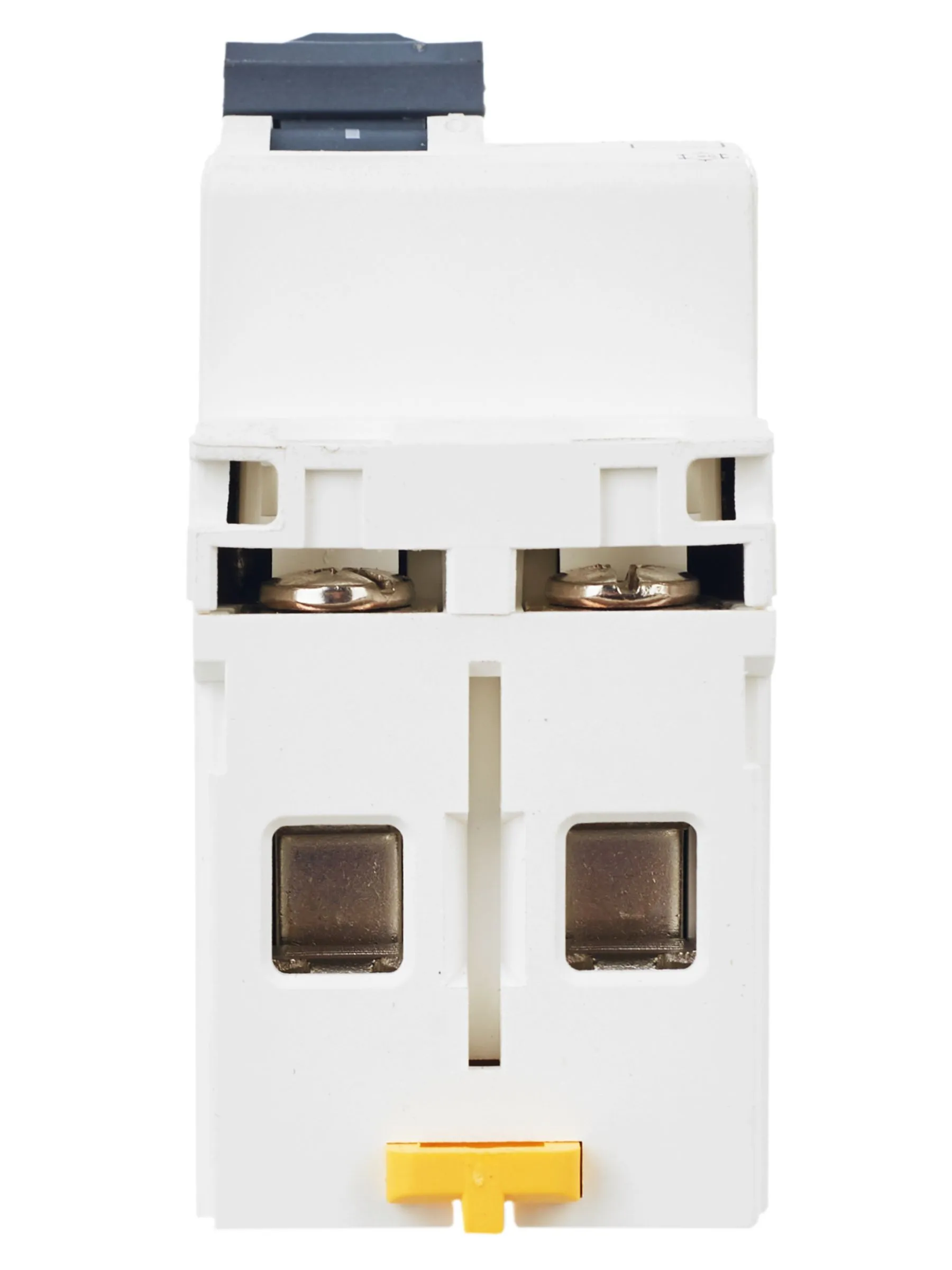 ARMAT Выключатель дифференциального тока R10N 2P 25А 30мА тип AC IEK - Фото 11