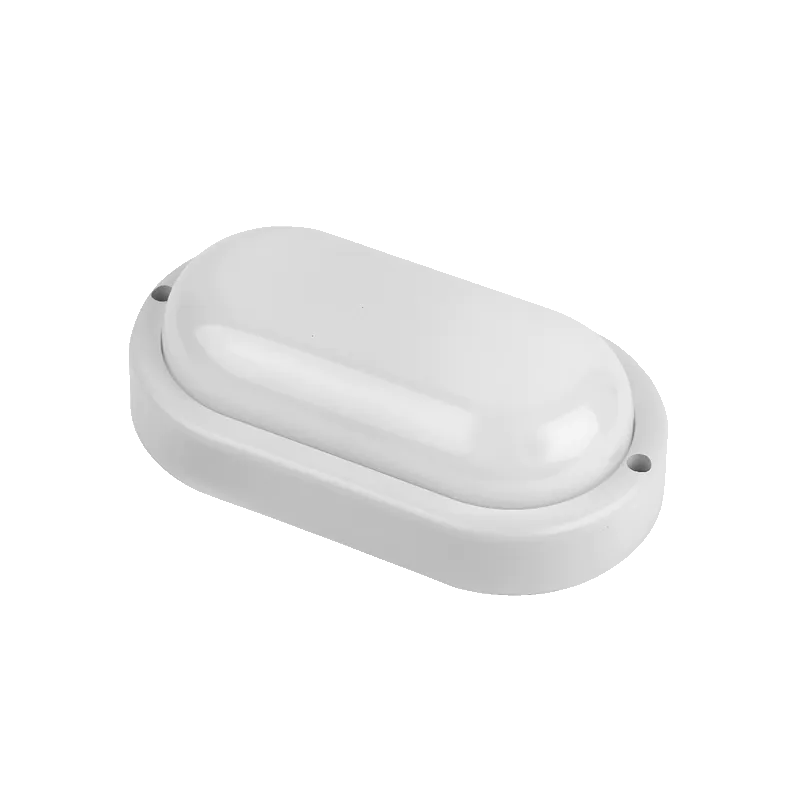 Светодиодный светильник WOLTA LCL05-8W-P01-4K 8Вт 4000K IP65 Овал LCL05-8W-P01-4K