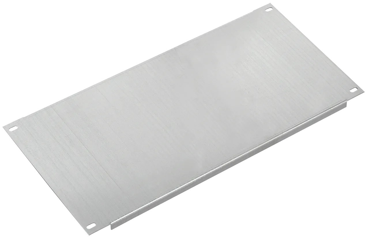 TITAN Панель монтажная 250х530мм (2шт/компл) IEK