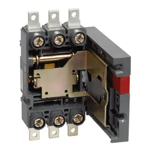 Панель выкатная PM-99/2-400 переднего присоед. для ВА-99 400А EKF mccb99-a-94