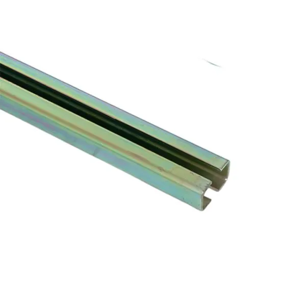 Монтажные направляющие КТЭ 630 EKF - Фото 2