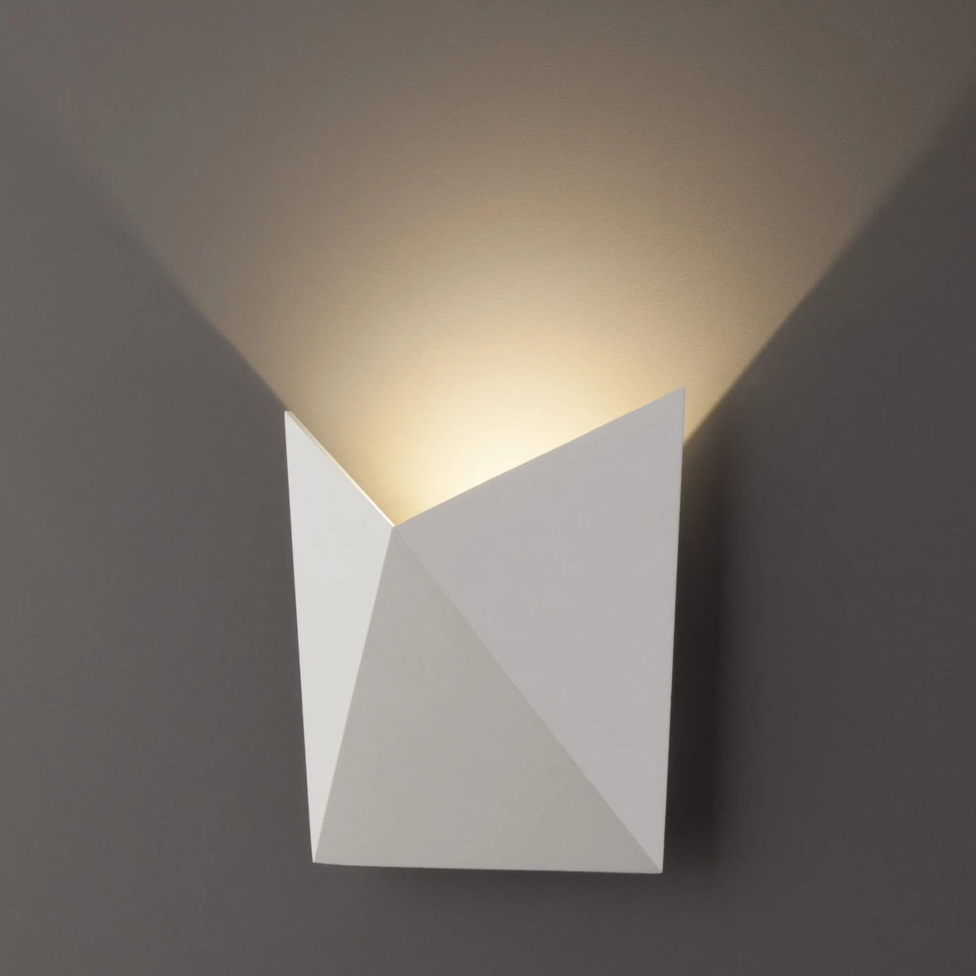 Светильник светодиодный уличный настенный Batterfly белый 1517 TECHNO Elektrostandard - Фото 2