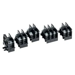 Клеммный терминал TK-020 до 2,5 мм2 20A EKF - Фото 3