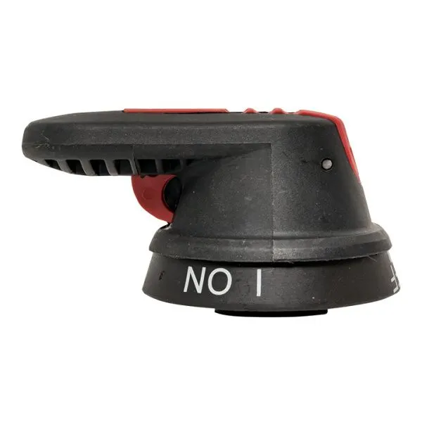 Рукоятка для управления через дверь рубильниками TwinBlock 80-100А EKF - Фото 6