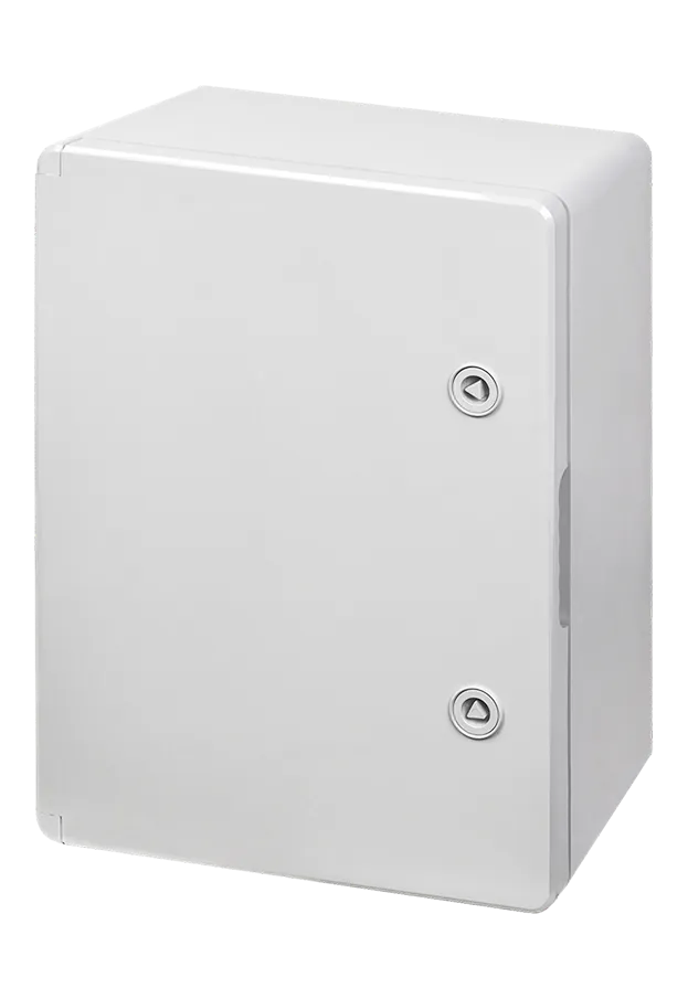 Корпус пластиковый ЩМПп 400х300х170мм IP65 DEKRON