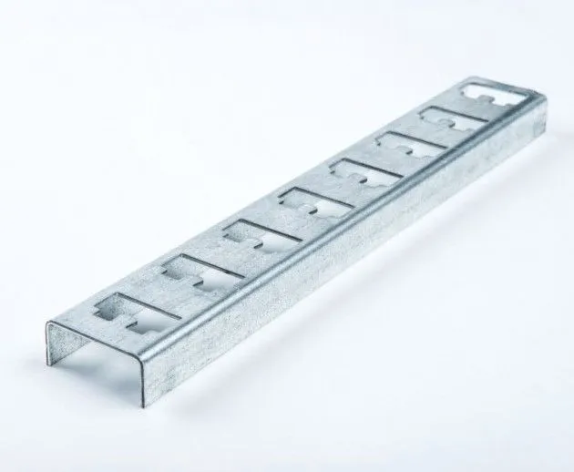 Стойка К-1152 УТ2,5 СЕ.К1152.УТ2,5