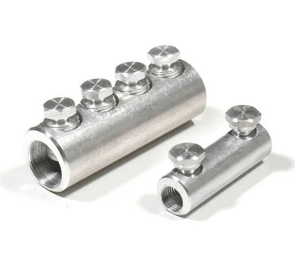 Соединитель болтовой 2СБ-0-005 (10-25) ЗЭТАРУС