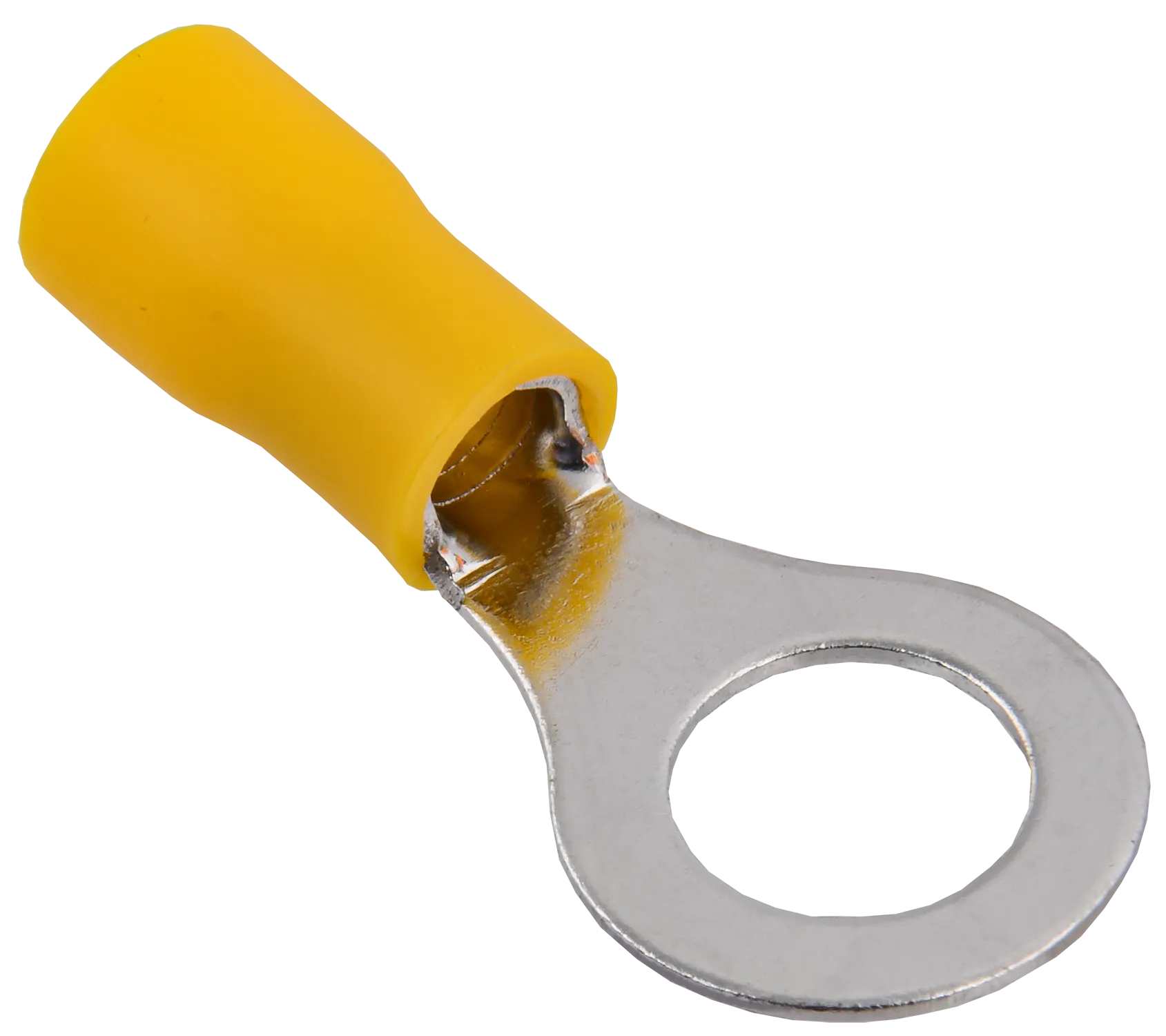 Наконечник НКИ 5,5-8 кольцо 4-6мм (100шт/упак) GENERICA UNL20-006-6-8-G