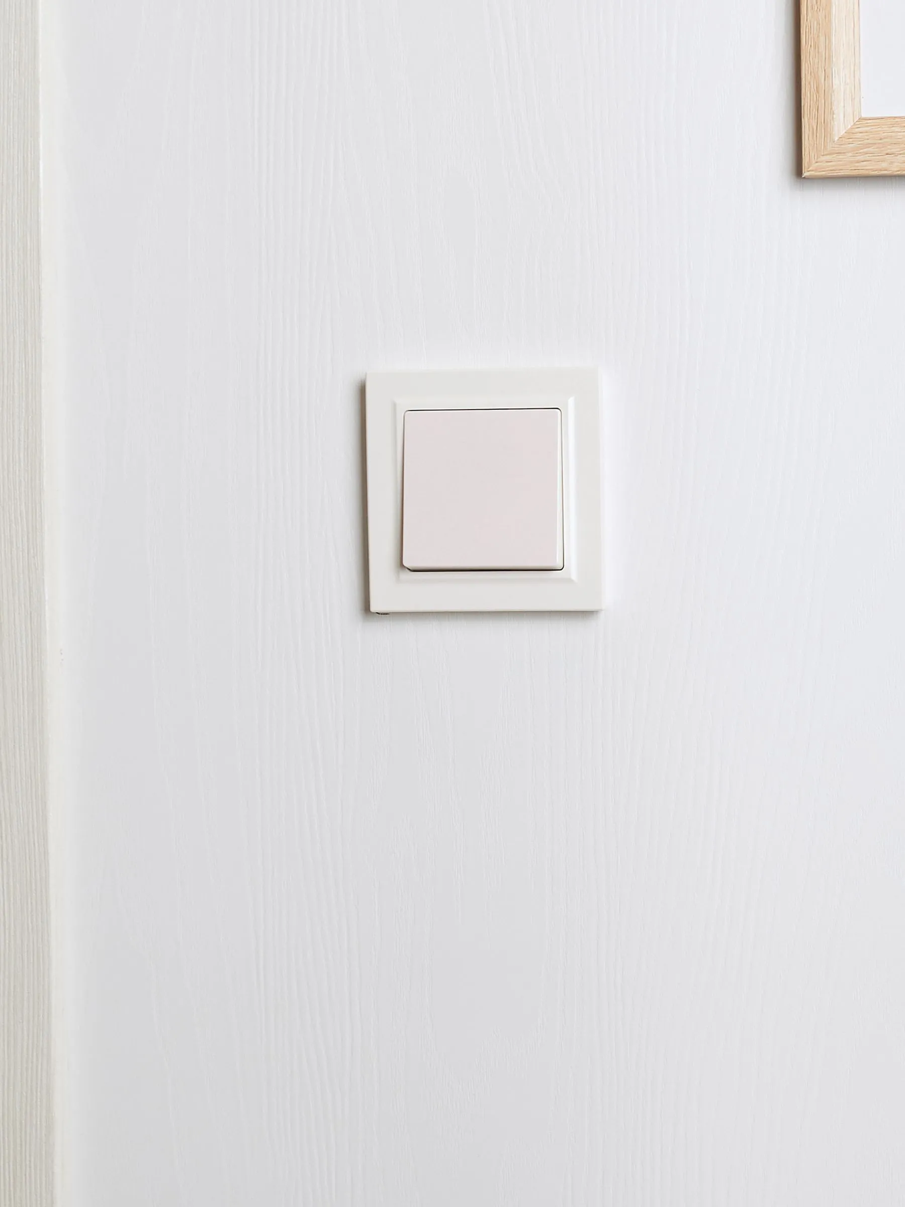 BRITE Рамка 1-местная РУ-1-БрЖ жемчуг IEK - Фото 5