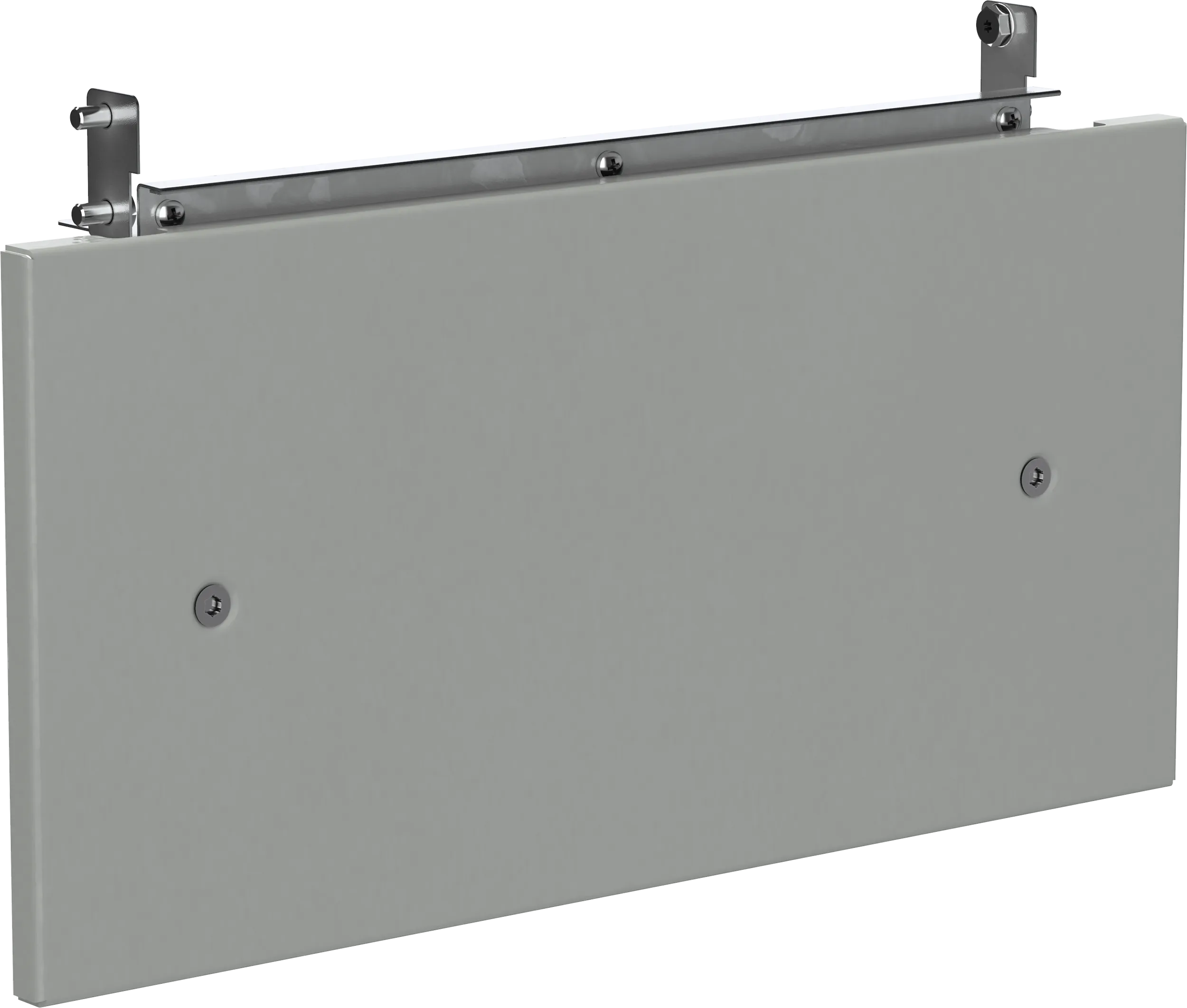 FORMAT Фальш-панель внешняя 200х400мм IP54 (2шт/компл) IEK