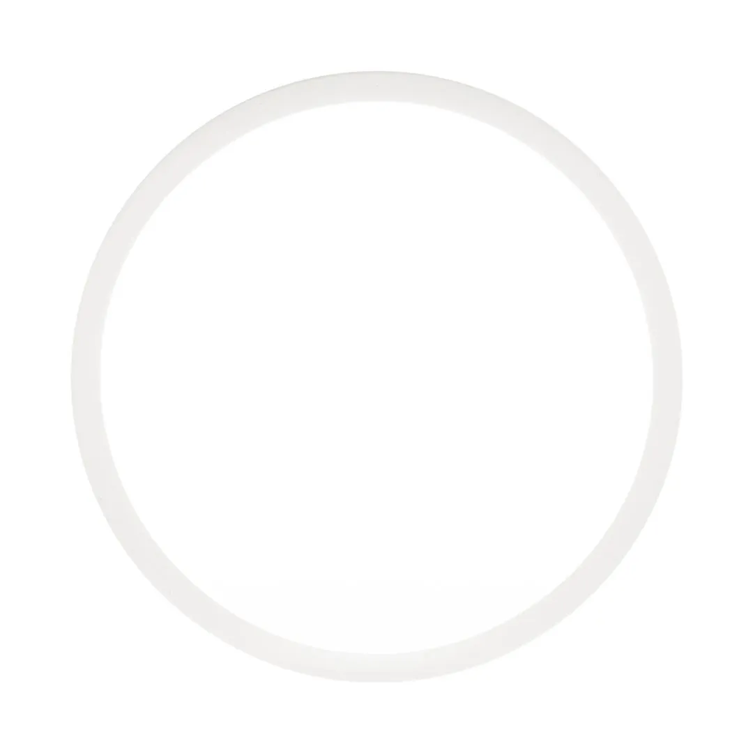 Панель светодиодная накладная круглая 15Вт, 1200Лм, Ф145мм, 4500К, Apeyron 06-38