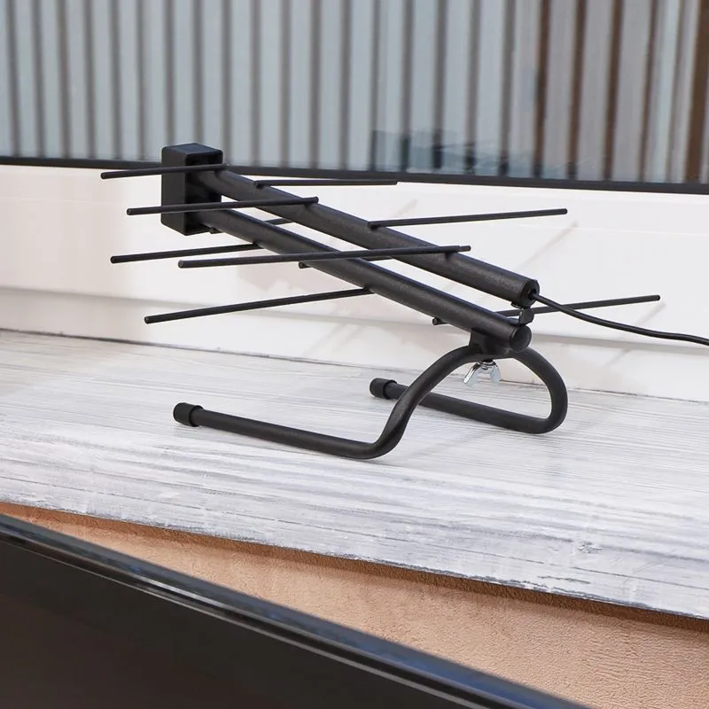 Антенна комнатная для цифрового телевидения DVB-T2, RX-252 REXANT - Фото 2