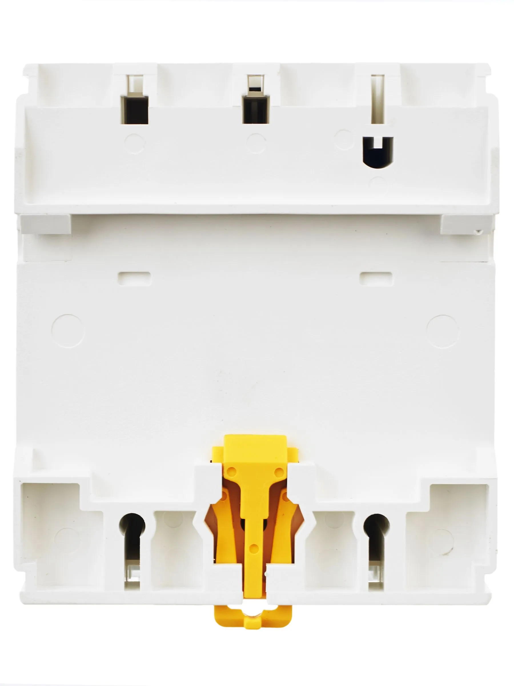 ARMAT Выключатель дифференциального тока R10N 4P 40А 100мА тип AC IEK - Фото 4