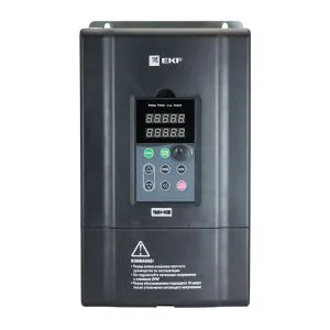Преобразователь частоты 45/55кВт 3х400В VECTOR-100 EKF VT100-045-3