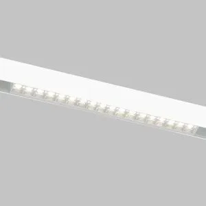 Slim Magnetic SL03 Трековый светильник 18W 4200K (белый) 85006/01 Elektrostandard a059189