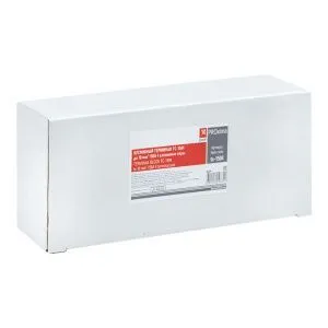 Клеммный терминал TC-1504 до 70 мм2 150A EKF - Фото 4